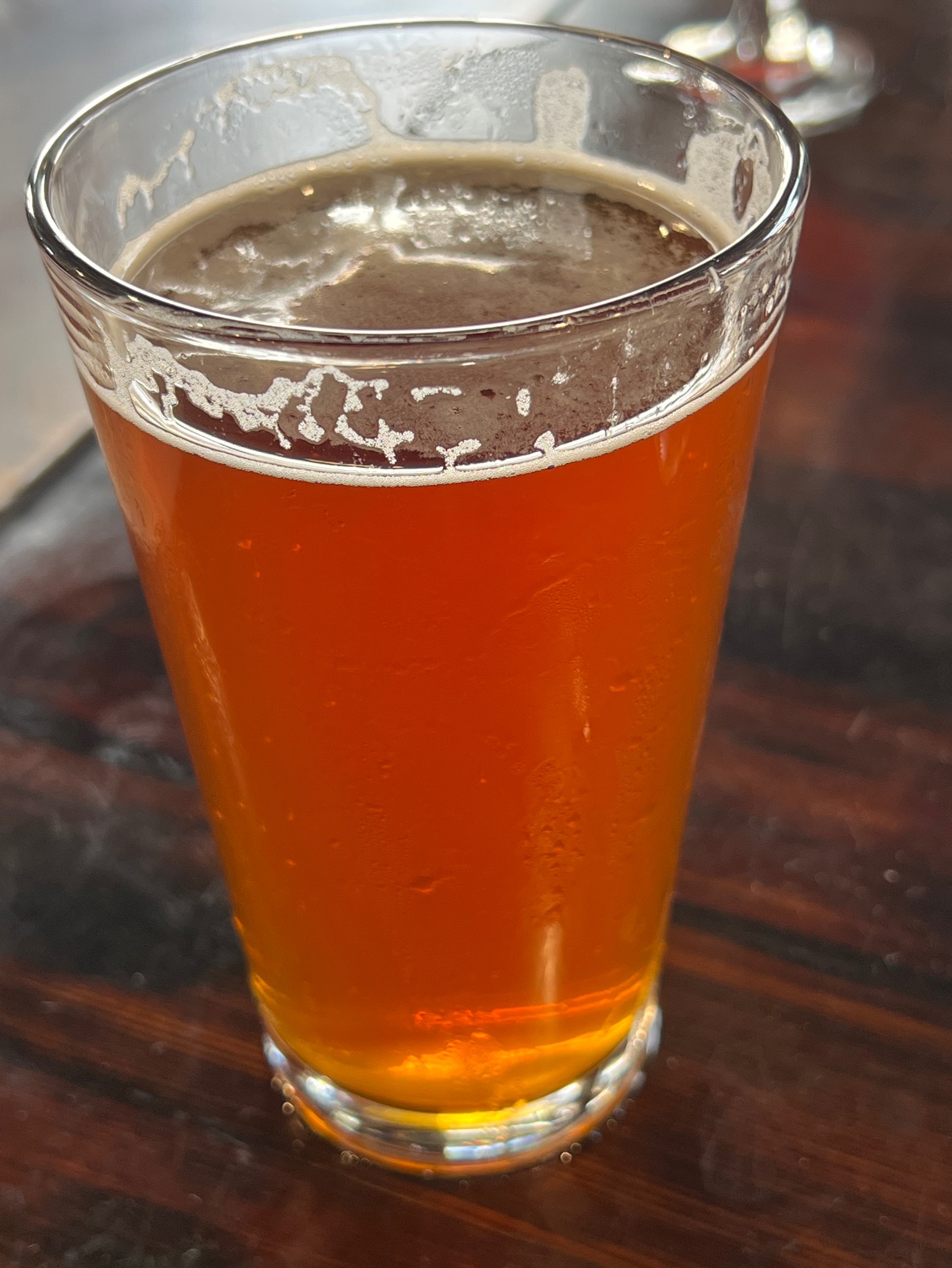 Prickly Pear IPA, The Grand Canyon Brewing Company