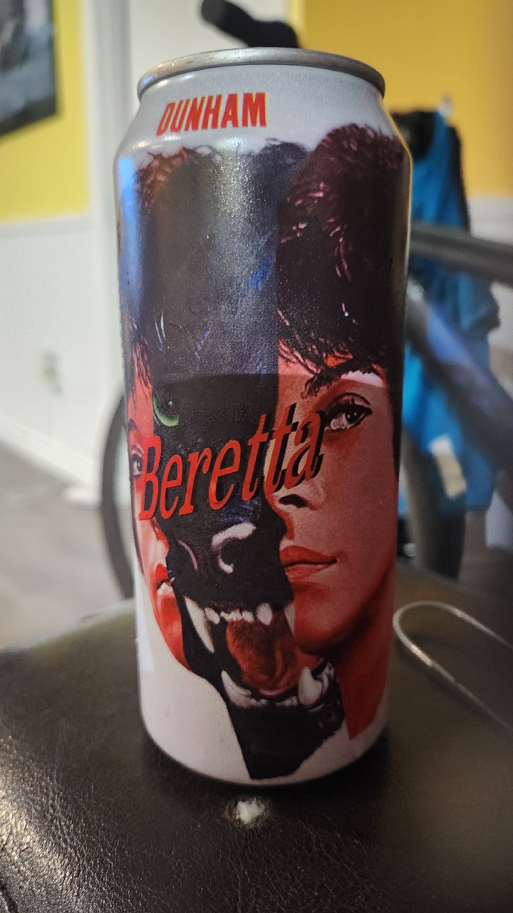 Beretta, Brasserie Dunham