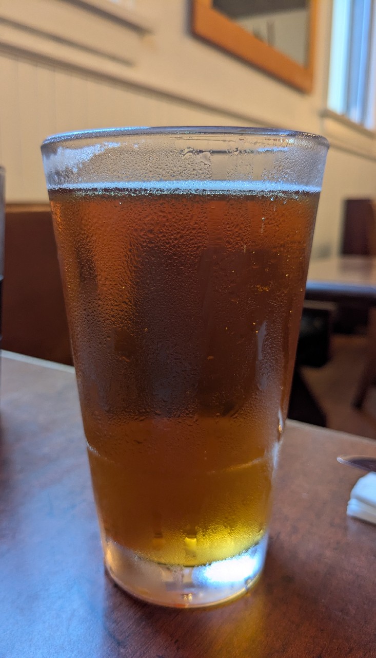 Entering Tsunami Zone, Canada