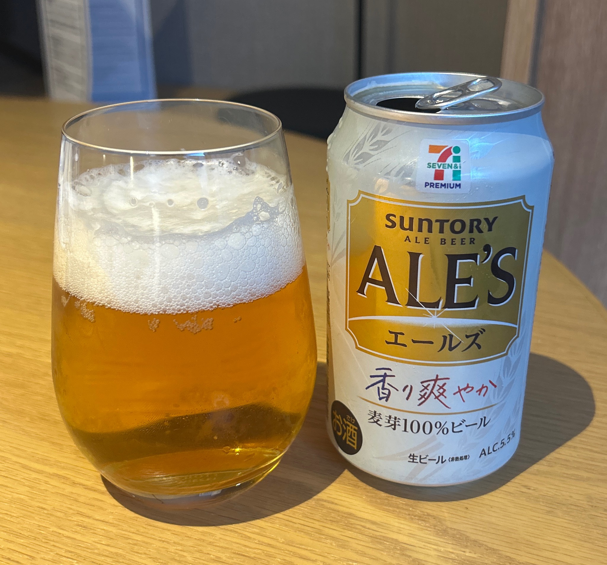 ale's, Suntory Liquors Limited