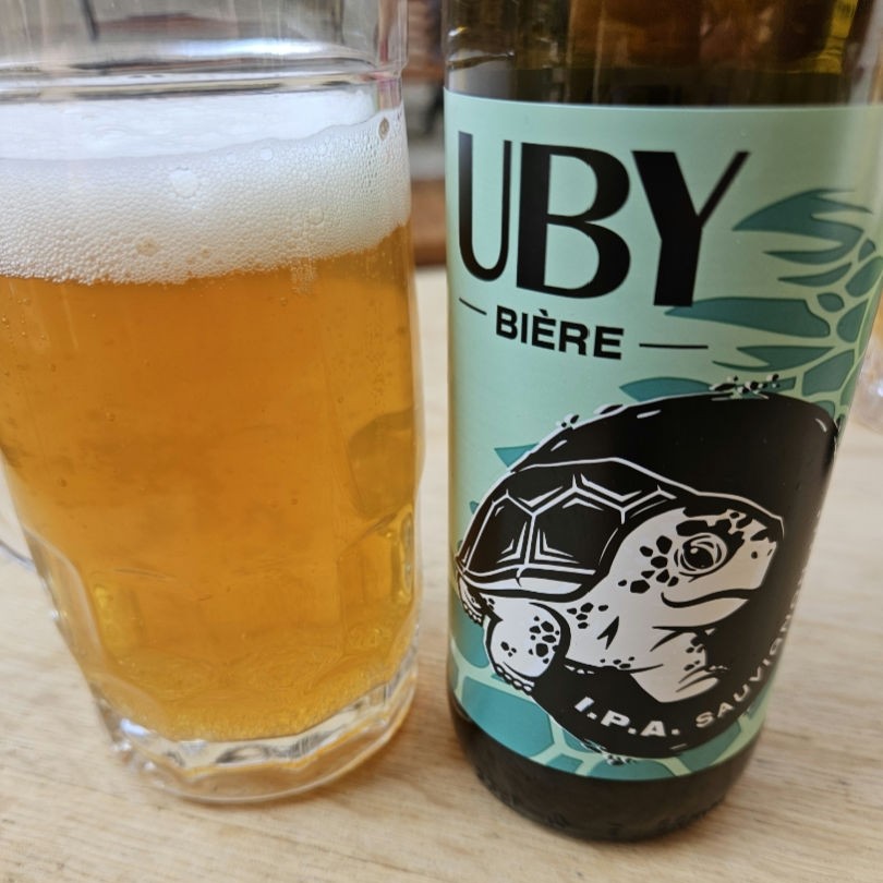 I.P.A. Sauvignon, France