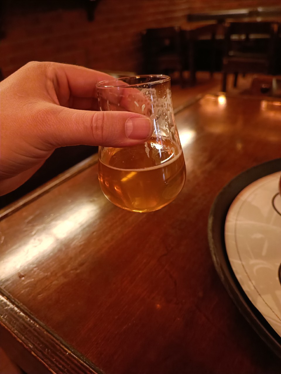 Sanitarium, Churcheim Brewing Company