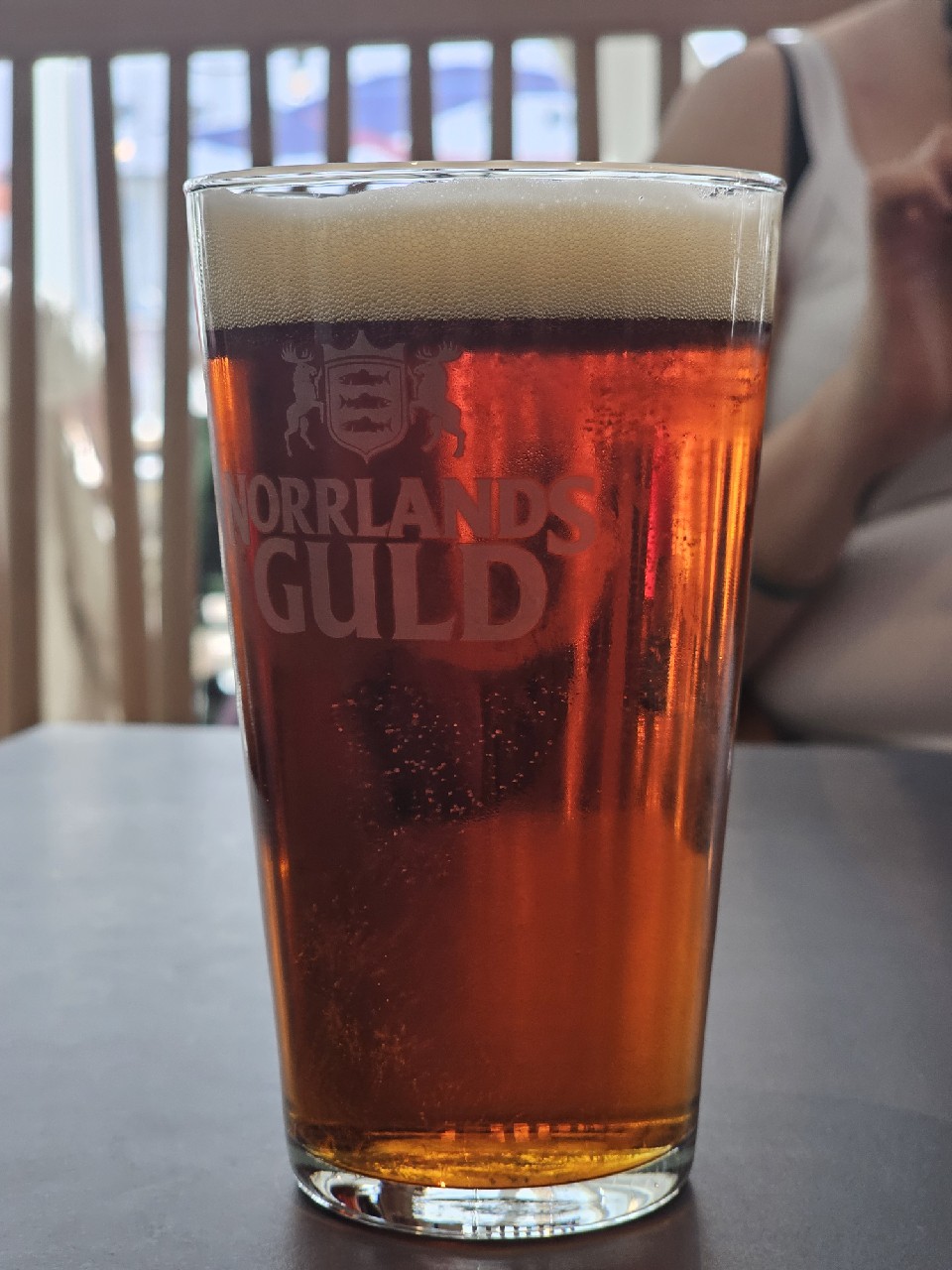 A Ship Full of IPA 5.8%, Sweden