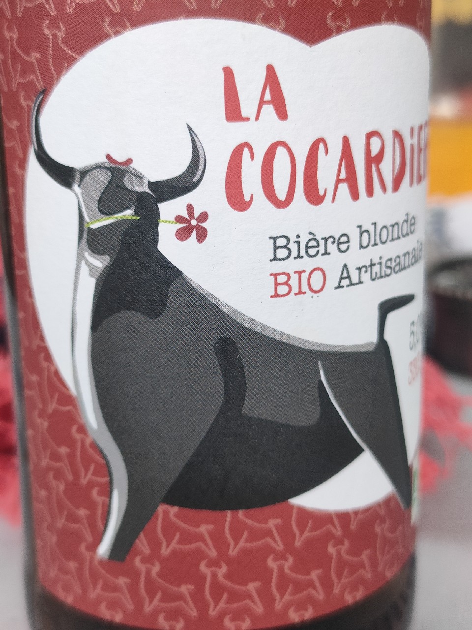 La Cocardiere, France