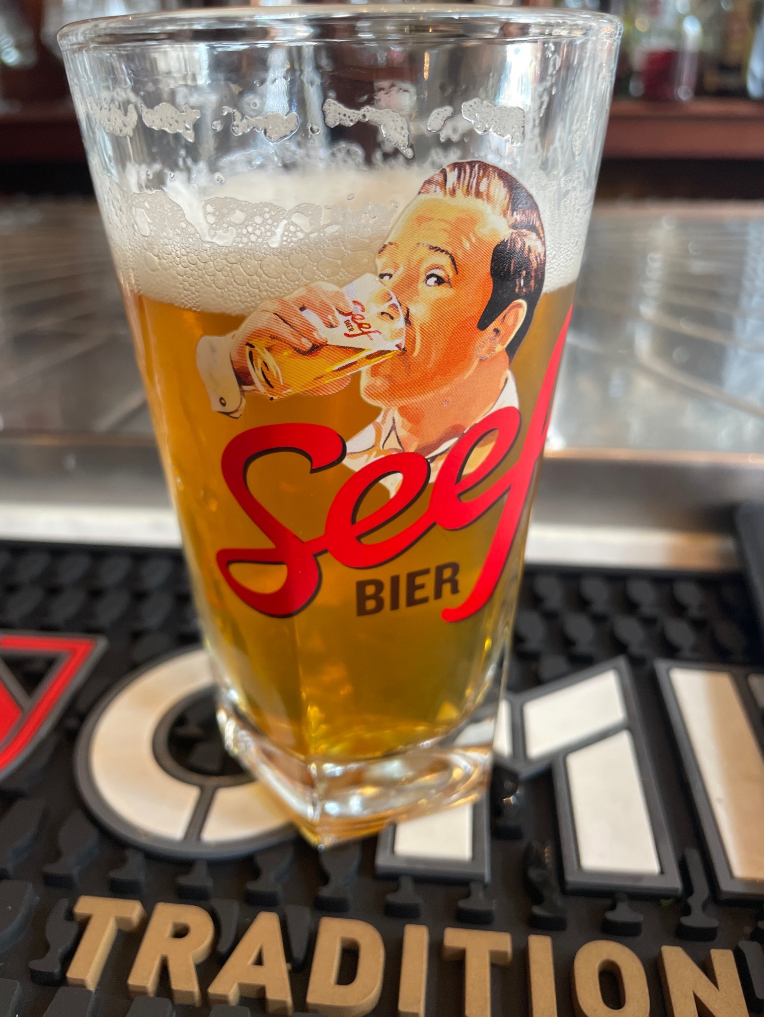Eilandje, Antwerpse Brouw Compagnie