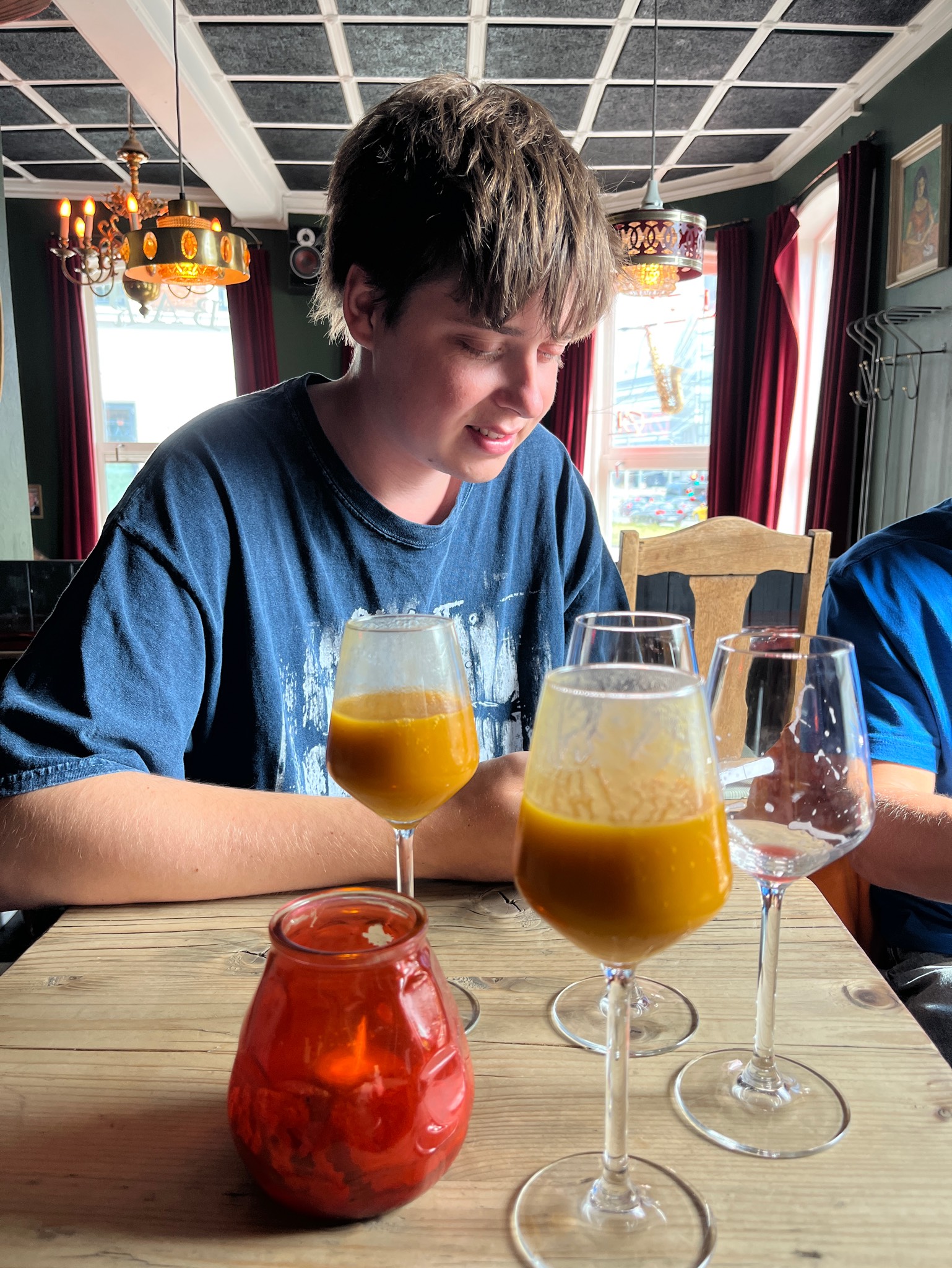 Fruitheart Smoothie Sour Ale, Latvia