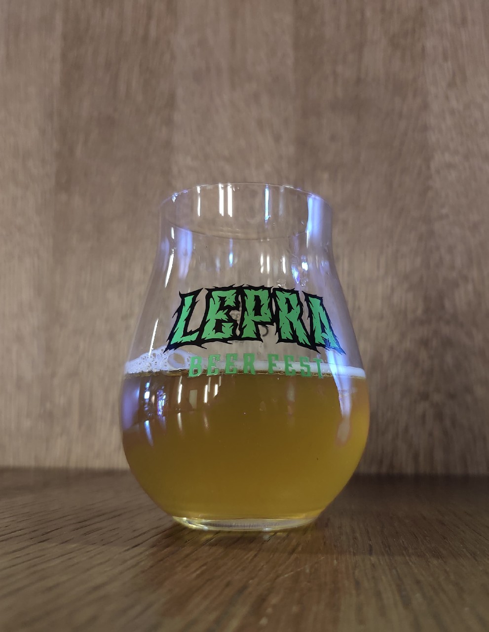 Slow Savage, Temperance Brewing Co.
