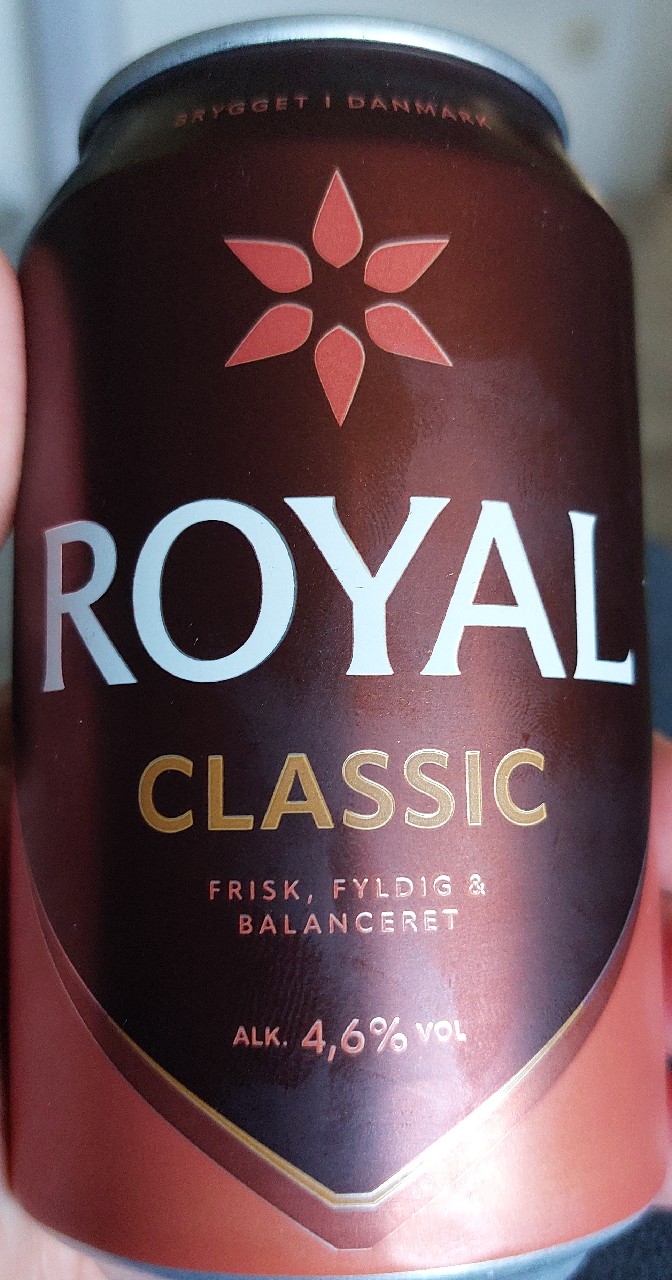 Royal Classic, Denmark