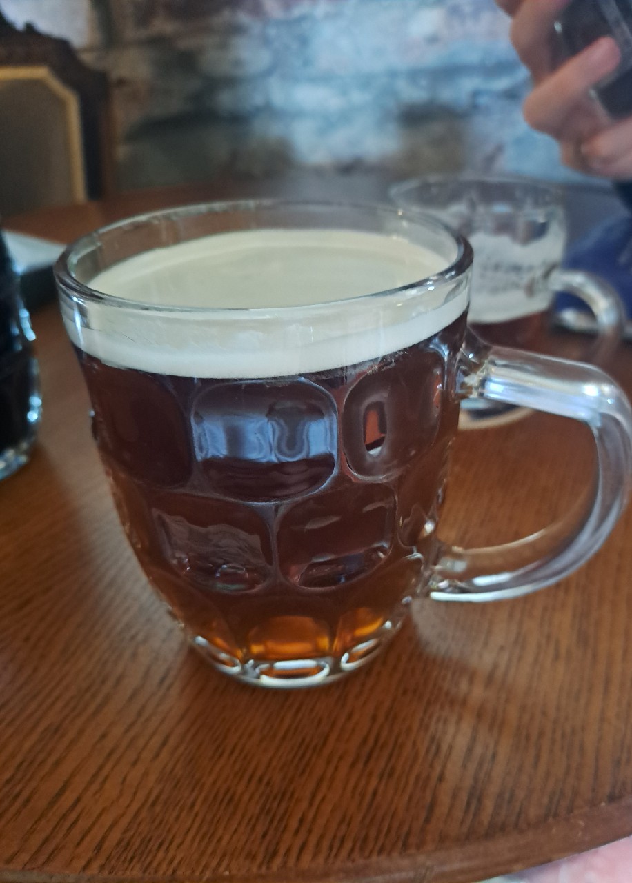 Orca, John O'Groats Brewery Ltd