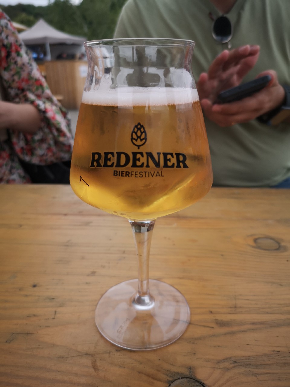 Hoppebräu Helles, Germany
