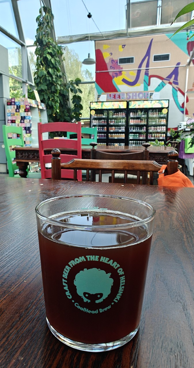 Jatulintarha, Finland