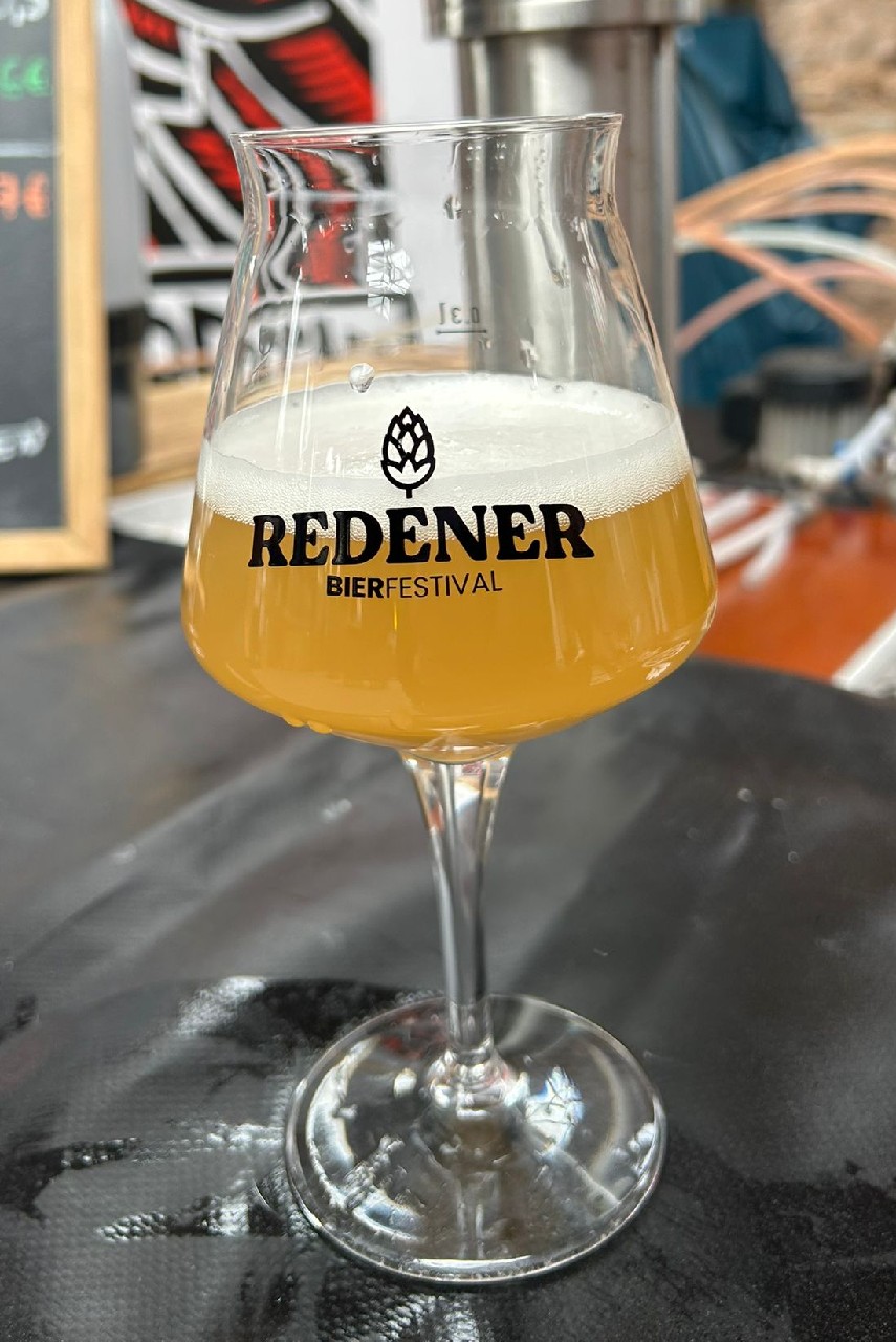 Cloudwalker, Totenhopfen Brauhaus