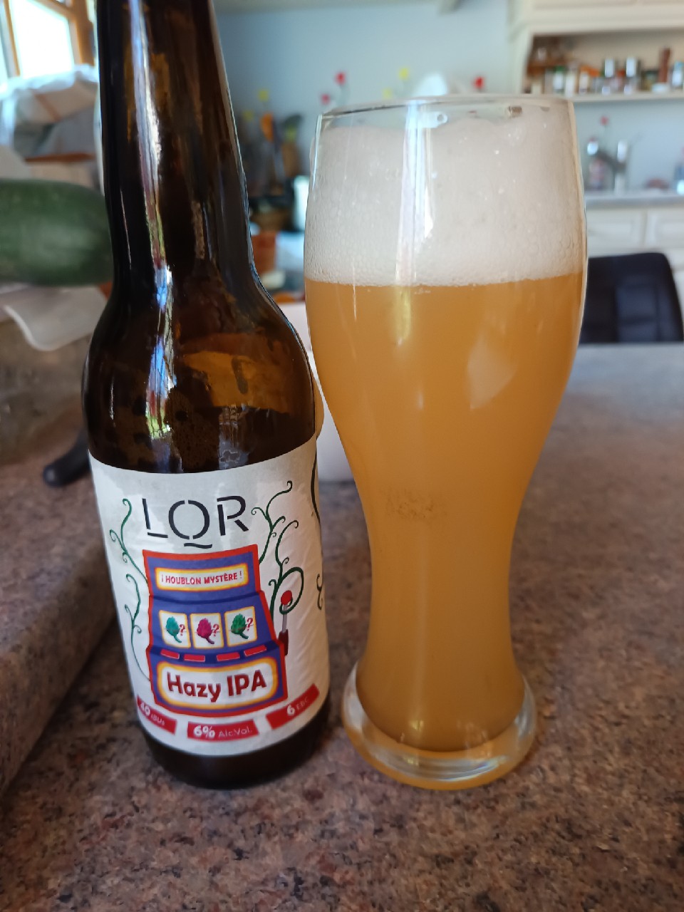 LQR, LQR - Les Quatre Roues [Closed]