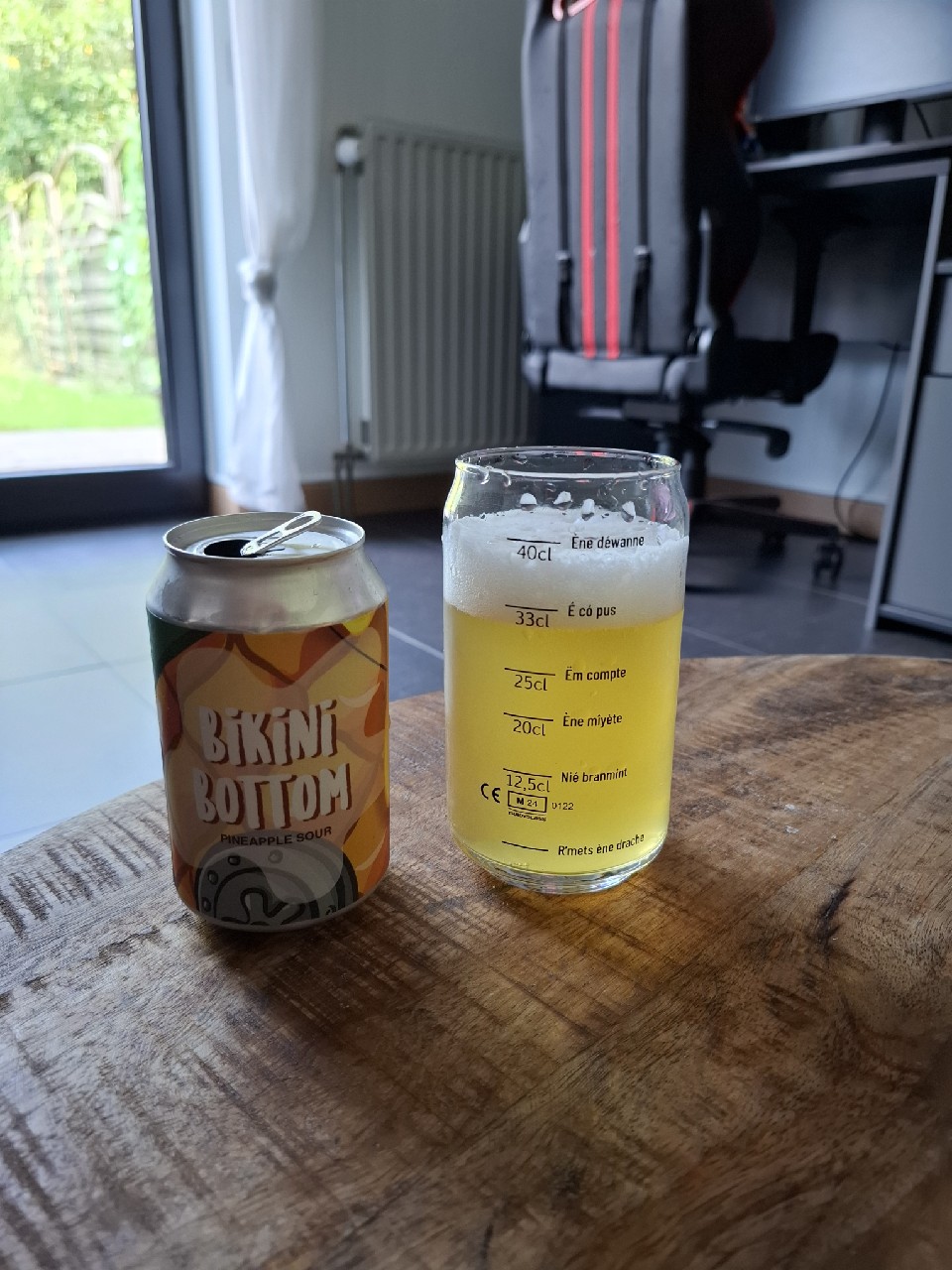 bikini bottom, Belgium