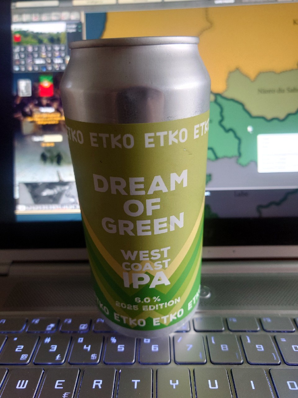 Dream of Green 2025 Edition, Finland