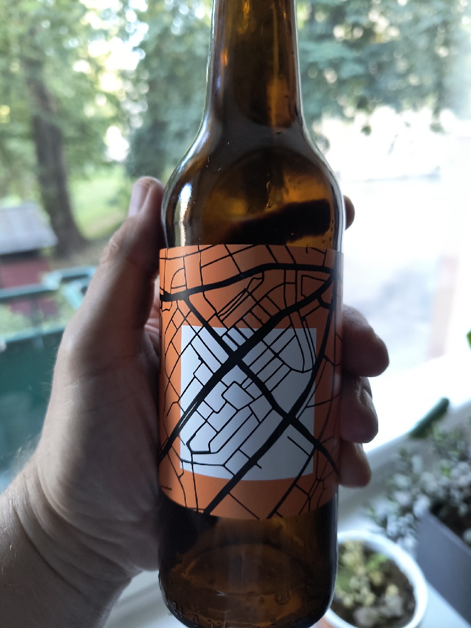 Katu IPA, Finland