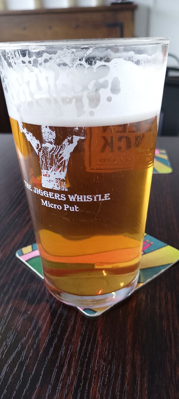 Black Sabbath IPA (2025) / Divine Beer, Silhill Brewery