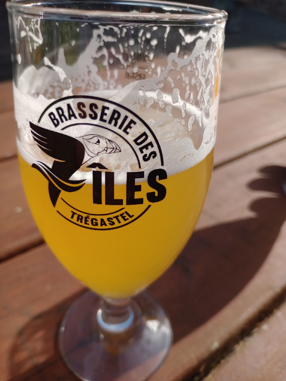 Rouzic Blanche, France