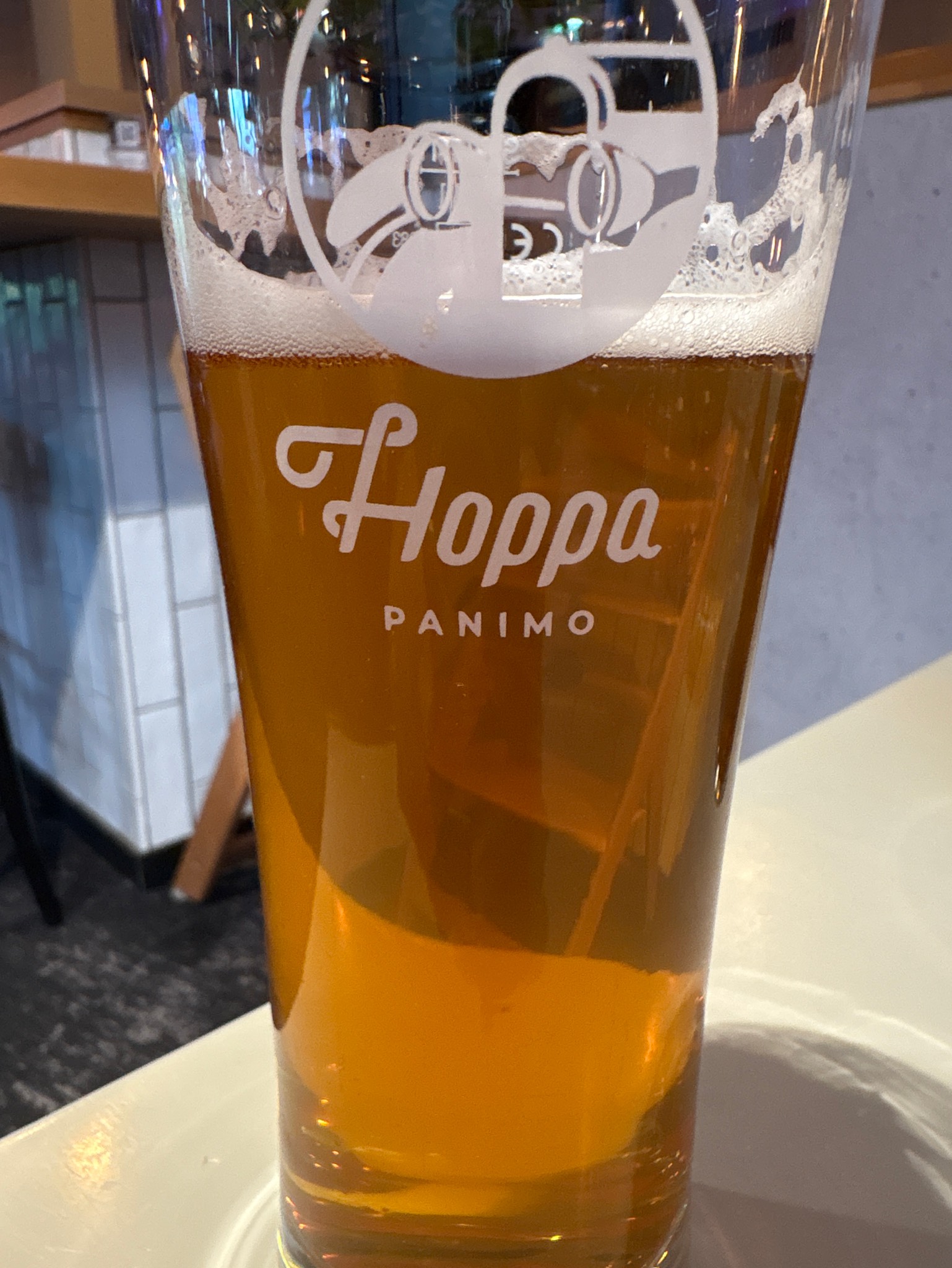American IPA, Finland