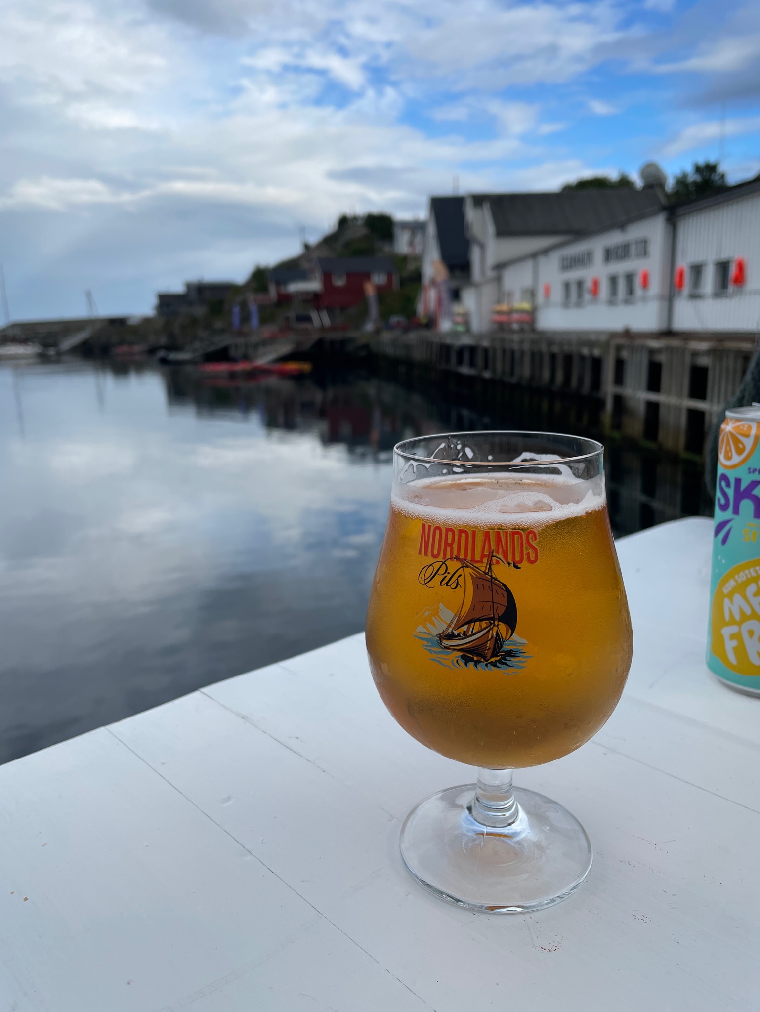 Nordlands Pils, Norway