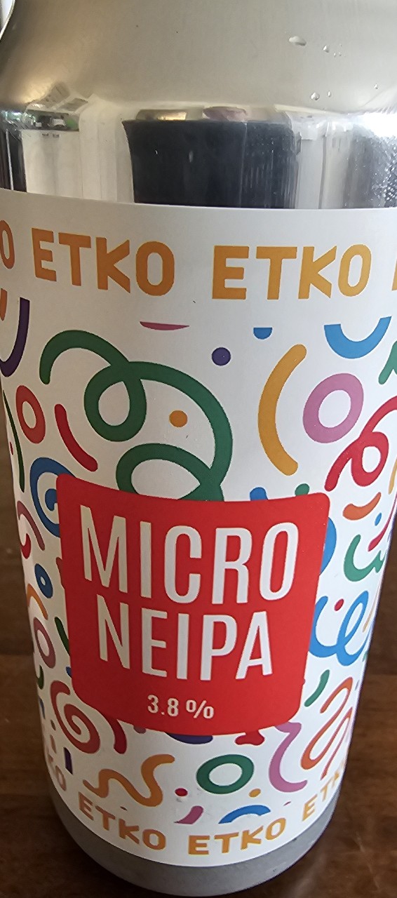 Micro NEIPA, Finland