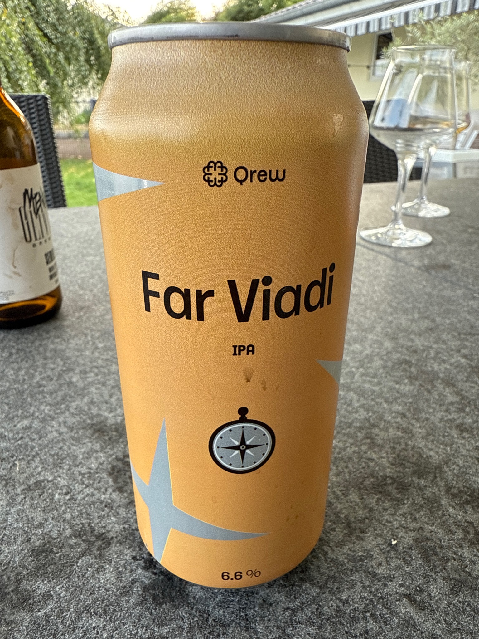 Far Viadi, Switzerland