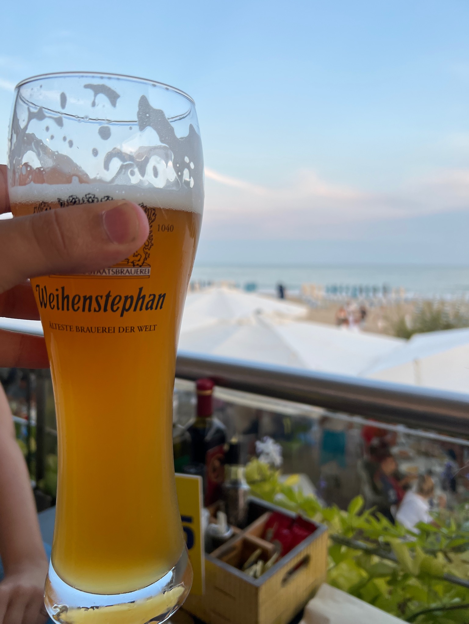 Weihenstephaner Tradition, Germany