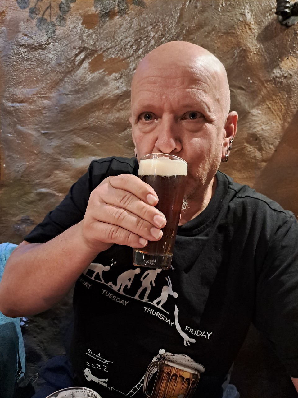 Kieler Bier, Kieler Brauerei