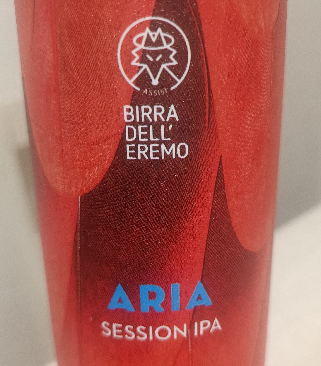 aria, Birra Dell' Eremo