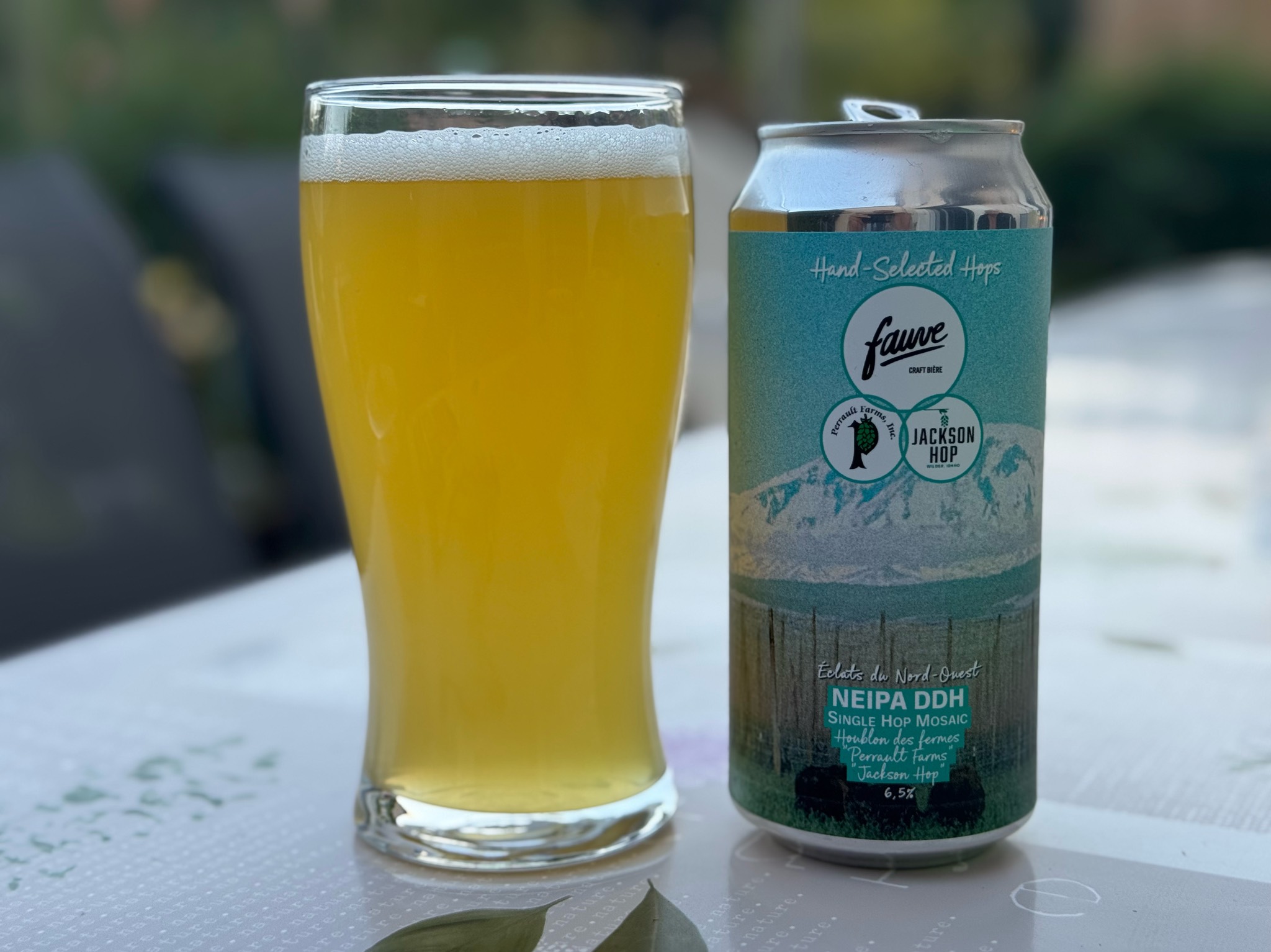 Éclats Du Nord-Ouest, France