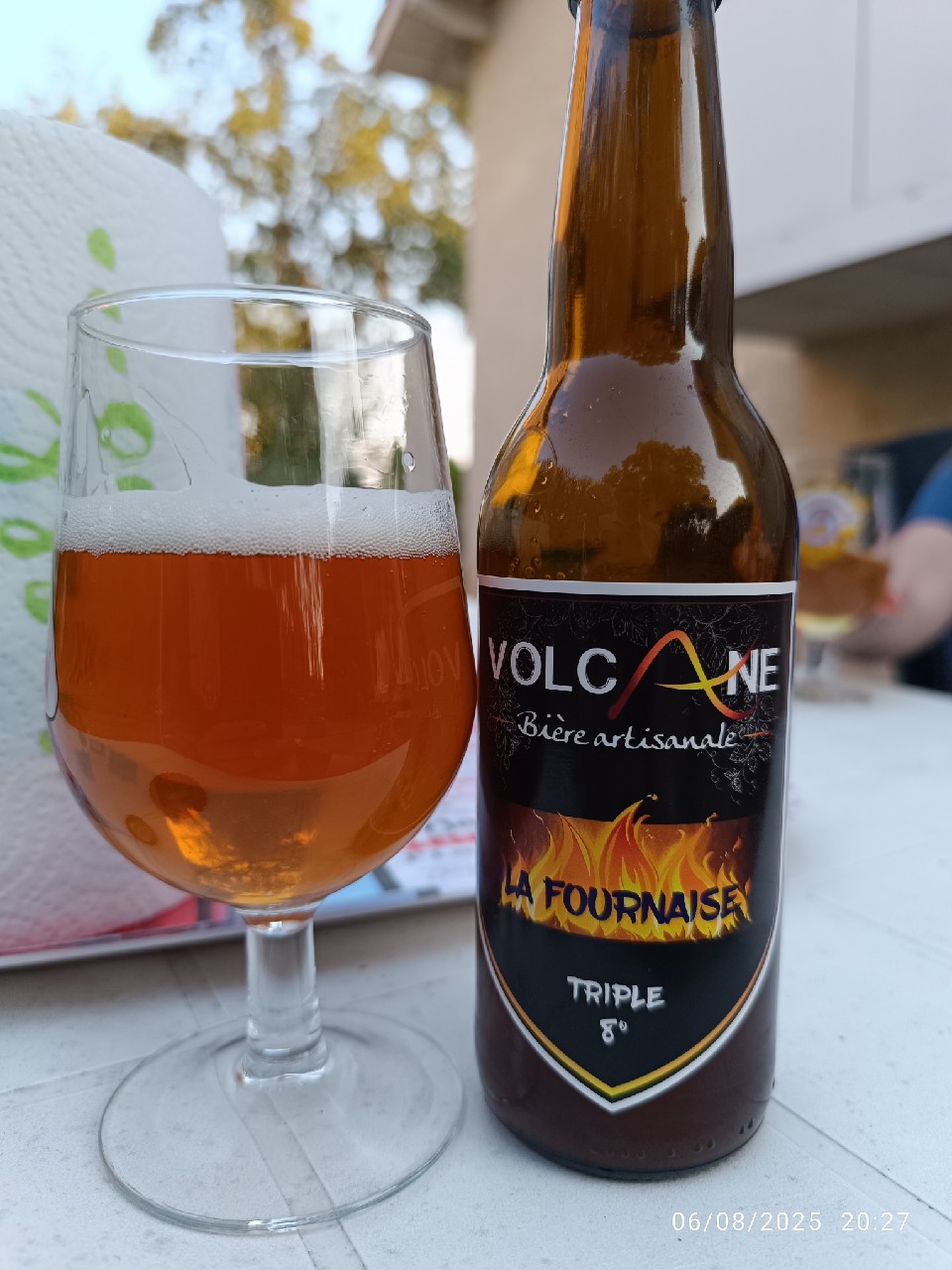 Volcane La Fournaise, France