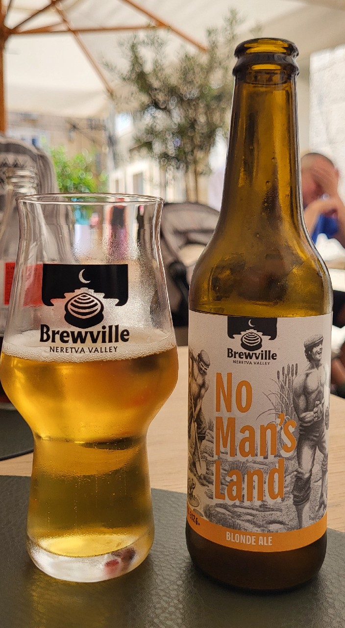 No Man's Land, Brewville - Neretva Valley