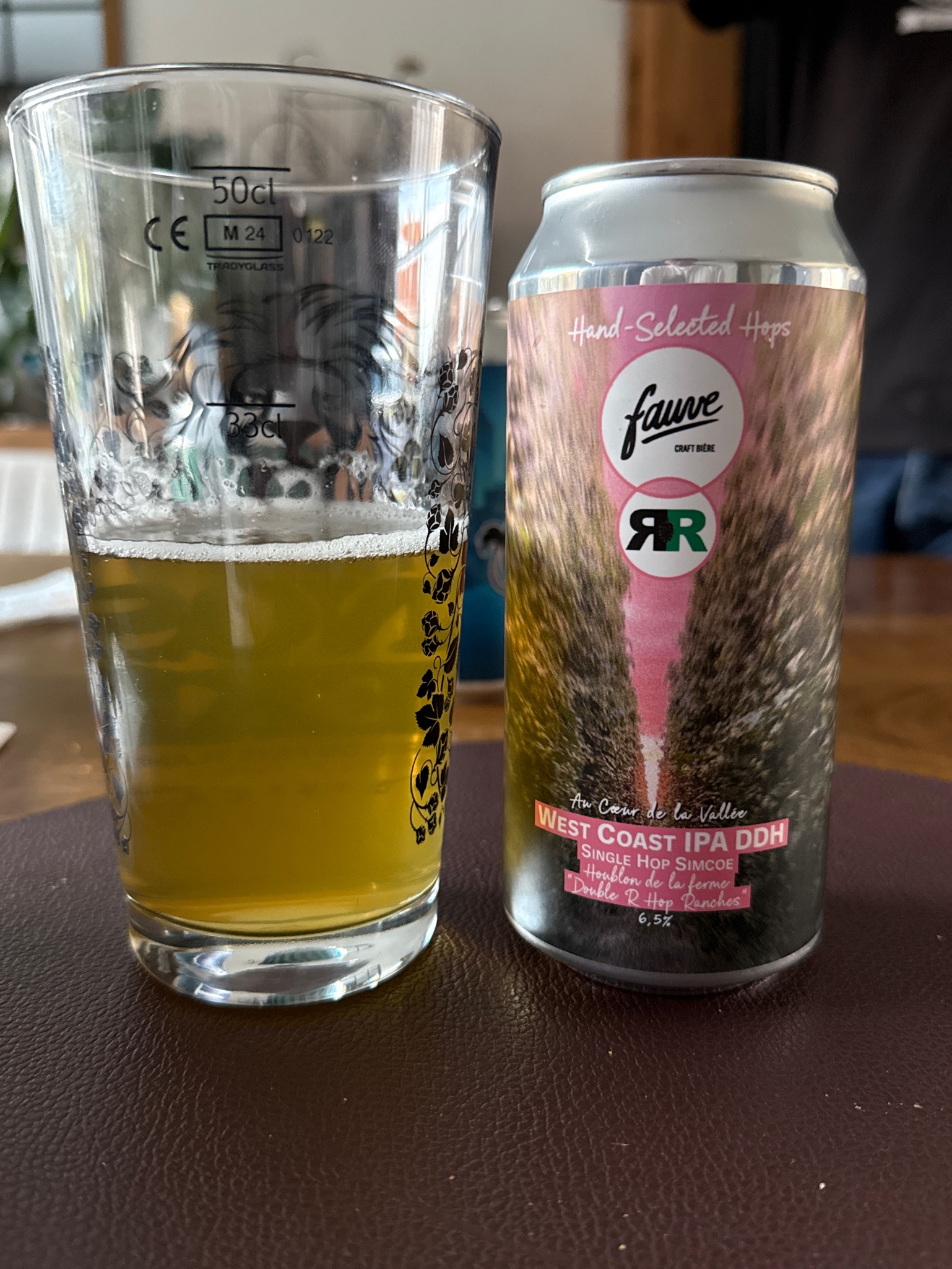 Au Cœur De La Vallée, France