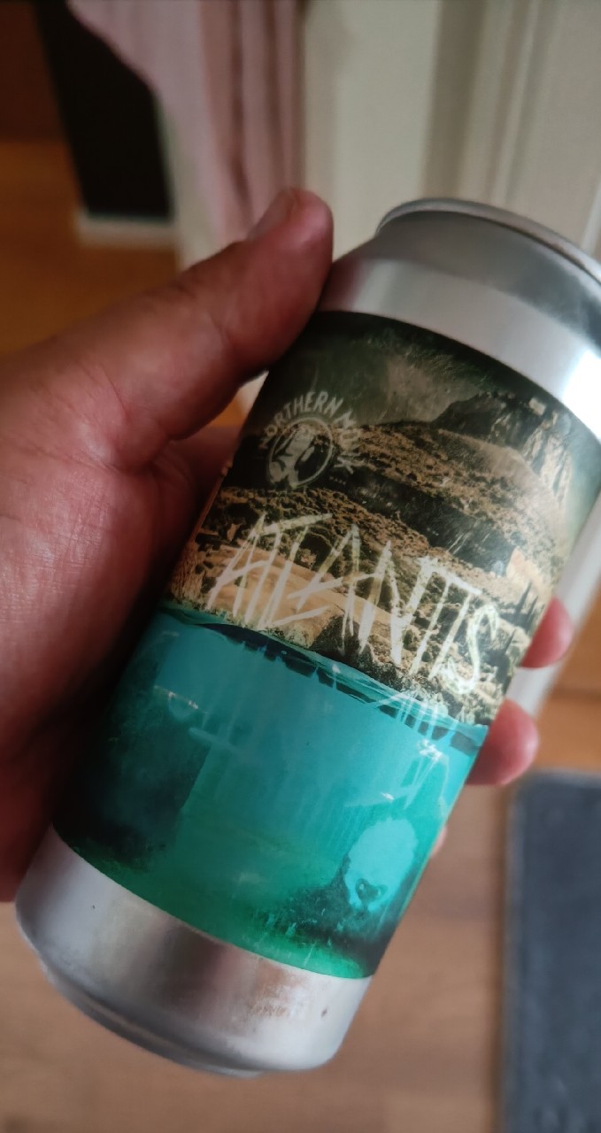 Tin Foil Hat Series #06: Atlantis, Finland