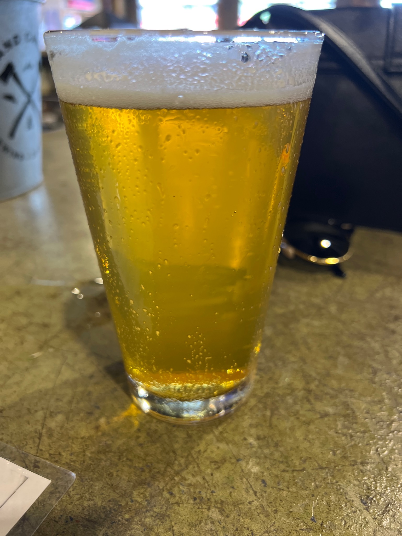 Hop Canyon, The Grand Canyon Brewing Company