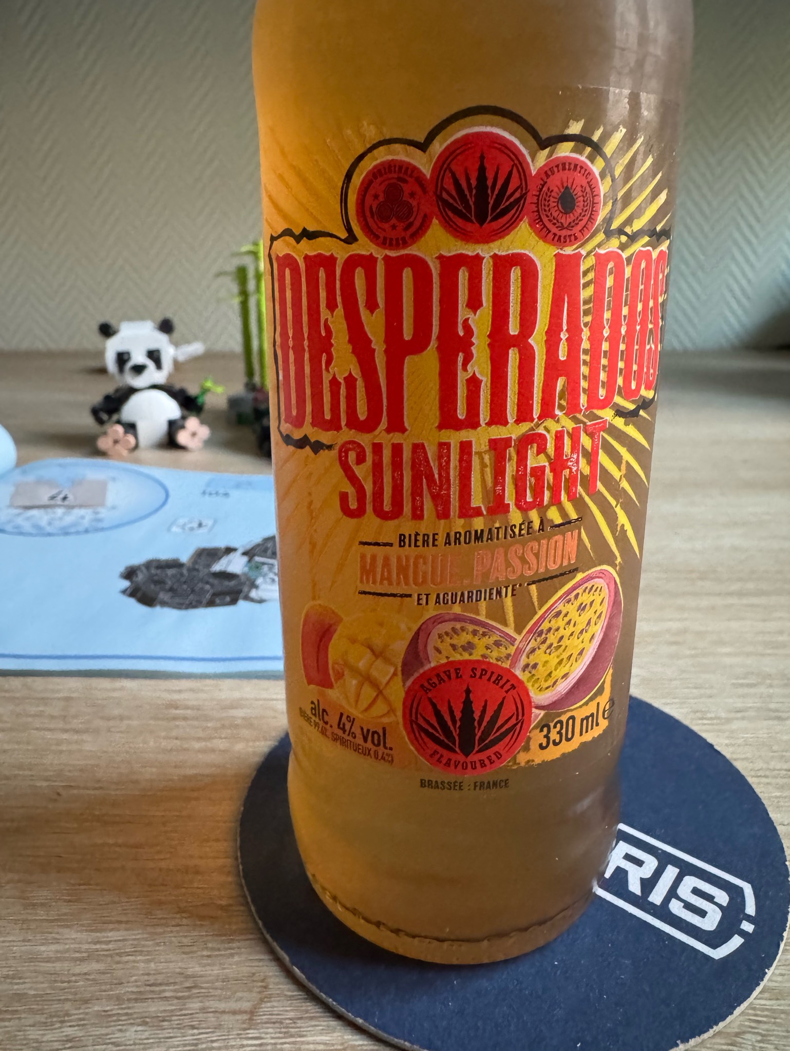 Desperados Sunlight Mangue-Passion, France