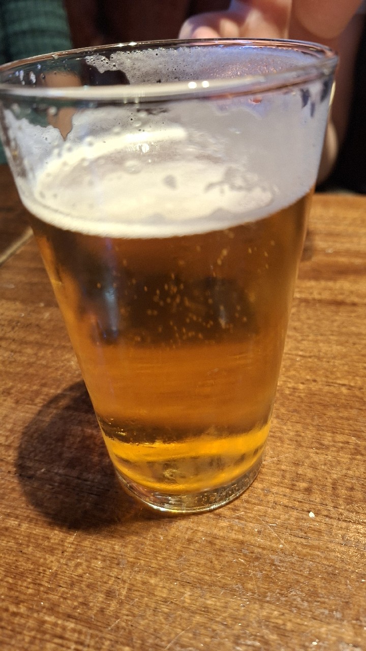 Hollyrood, Stewart Brewing