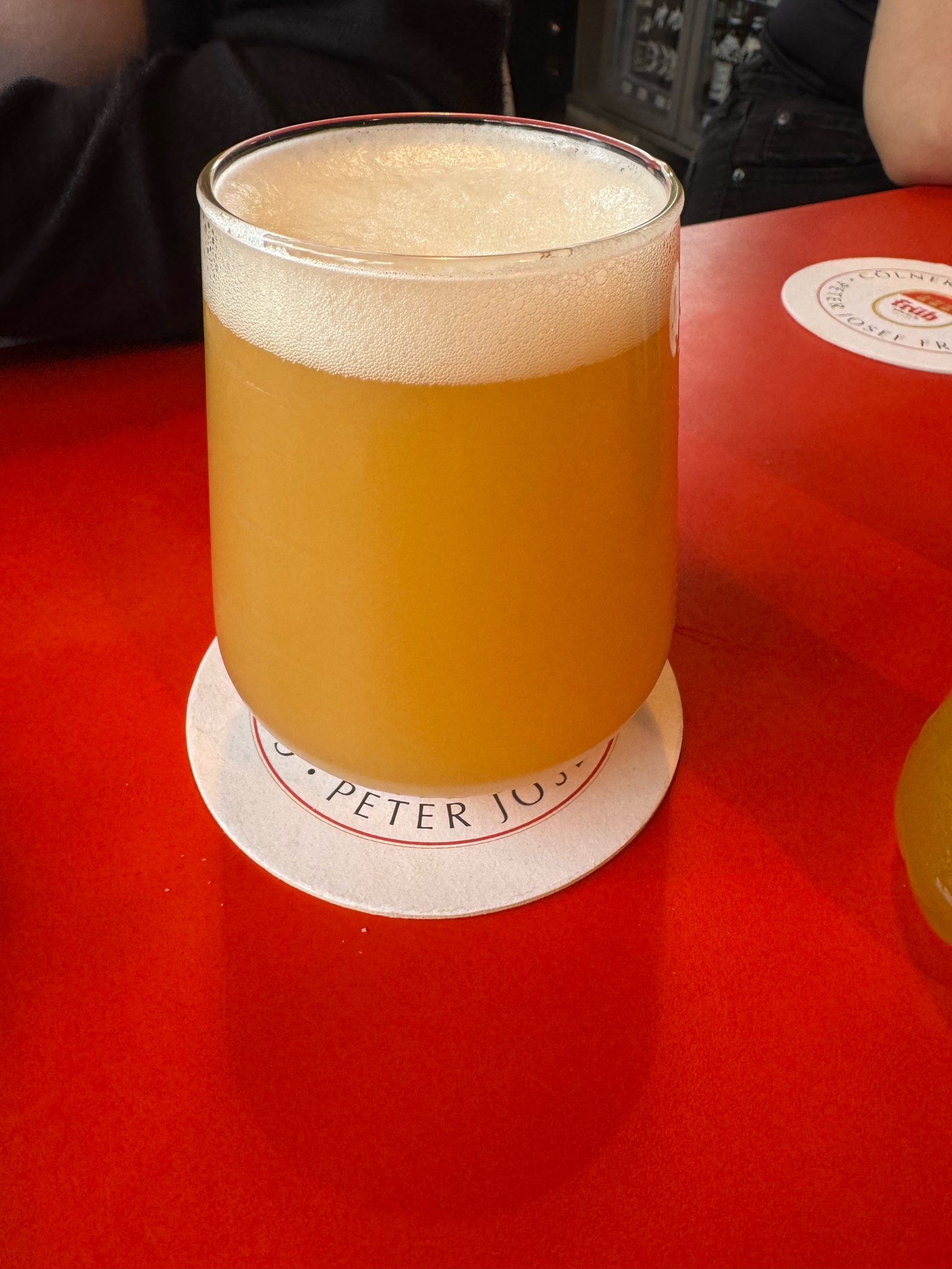 I'd rather be outside, Weekend Project