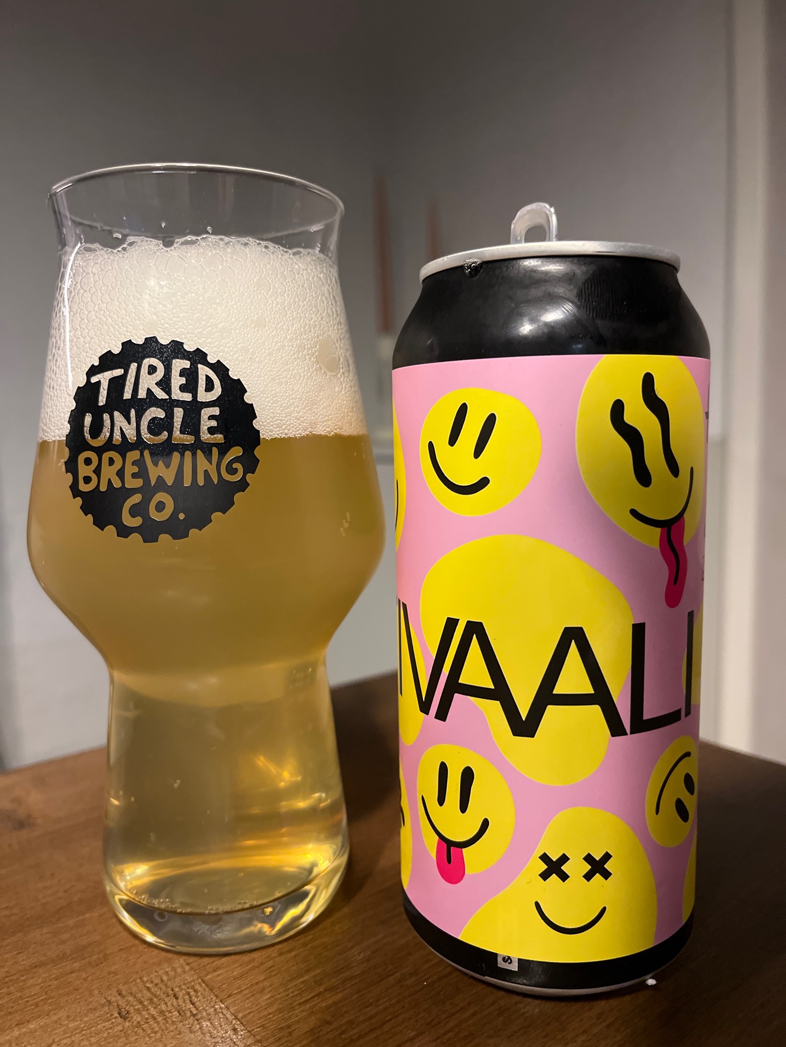 Festivaali Lager, Finland