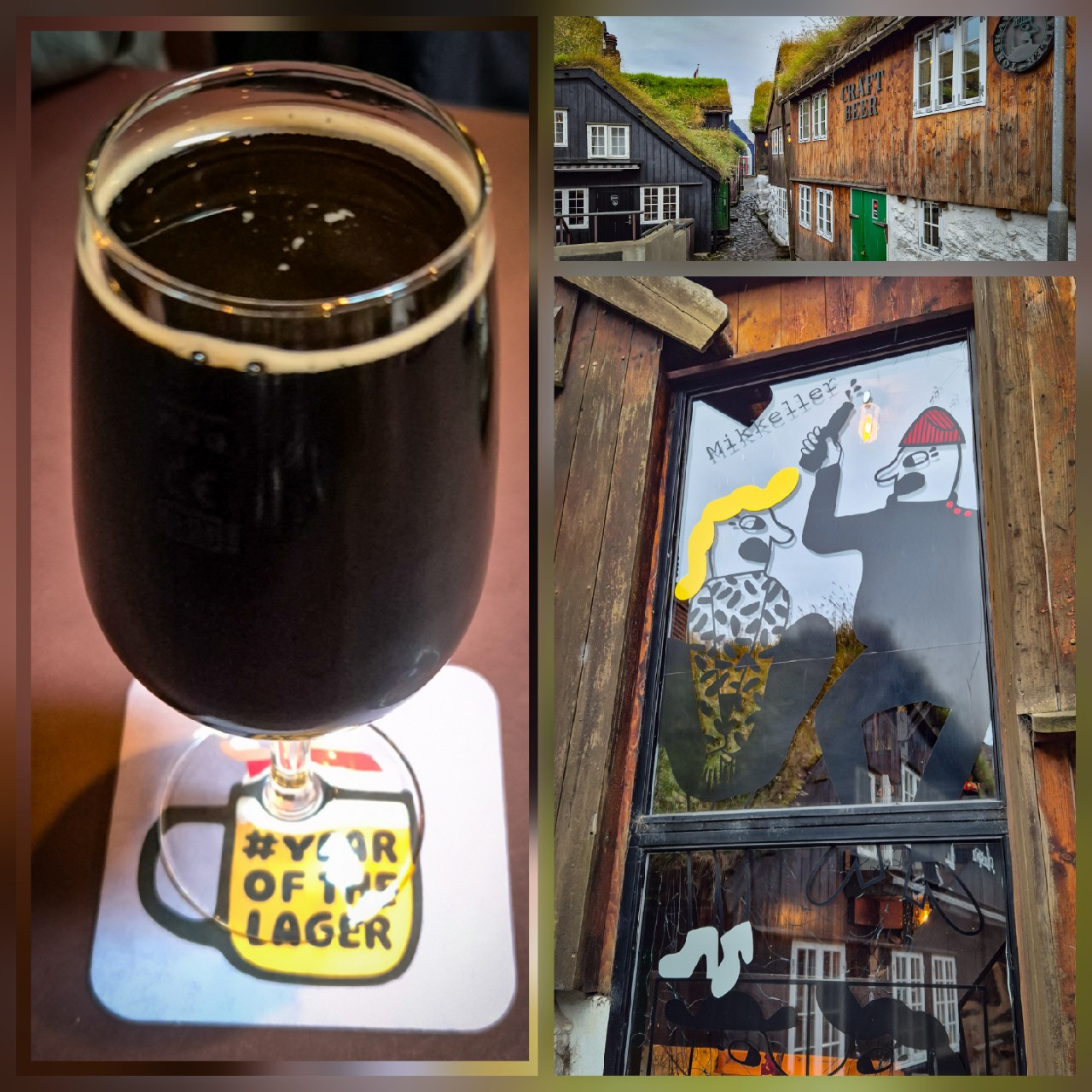 Big Black Voodoo Daddy, Voodoo Brewing Company