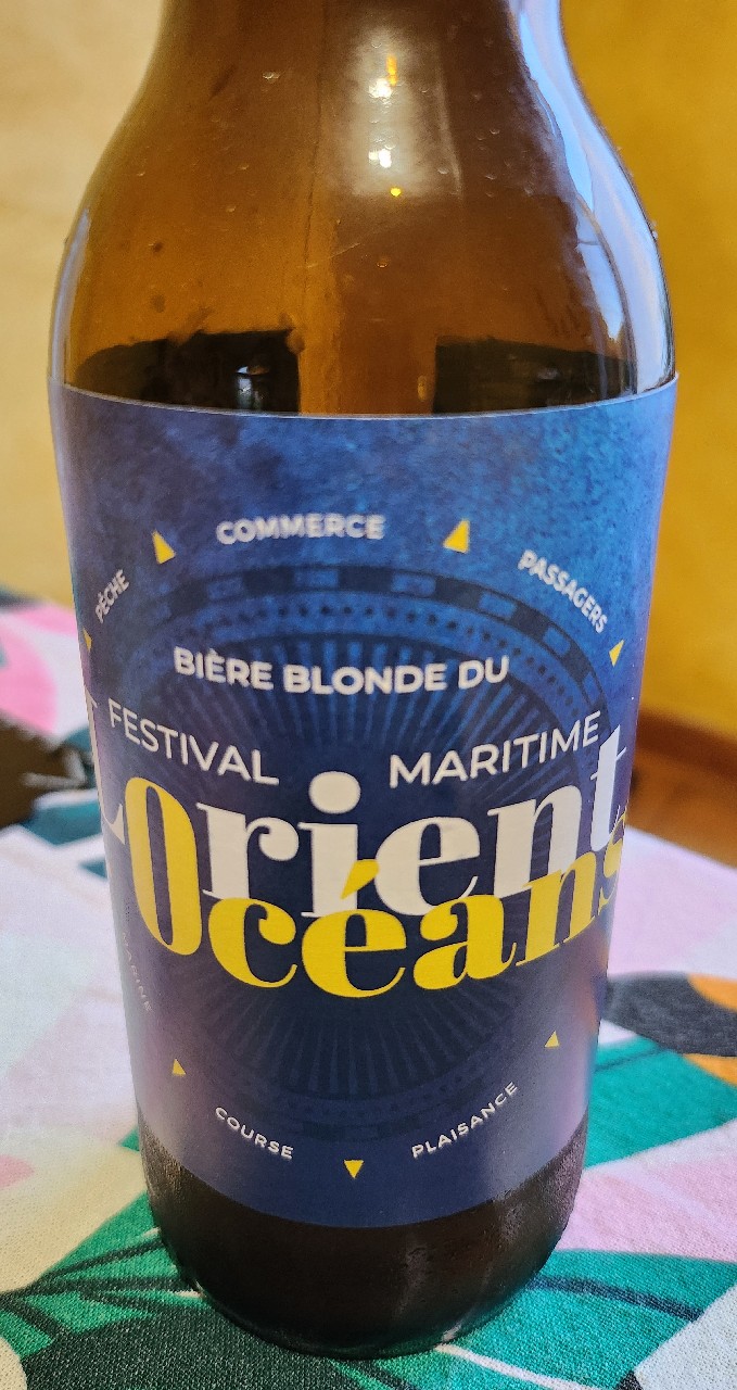 GX Blonde, France