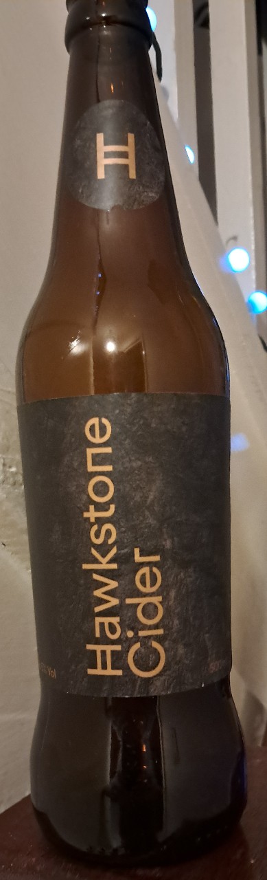 Hawkstone Cider, England