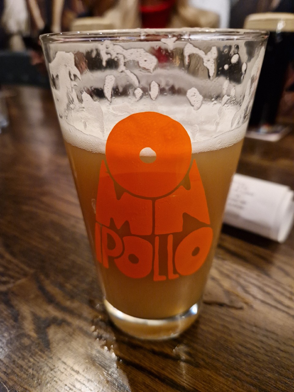 Sundbybergs IPA, Sweden