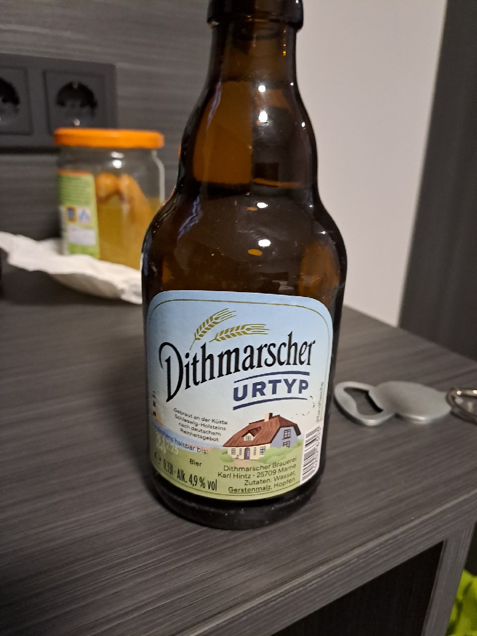 Dithmarscher Urtyp, Germany