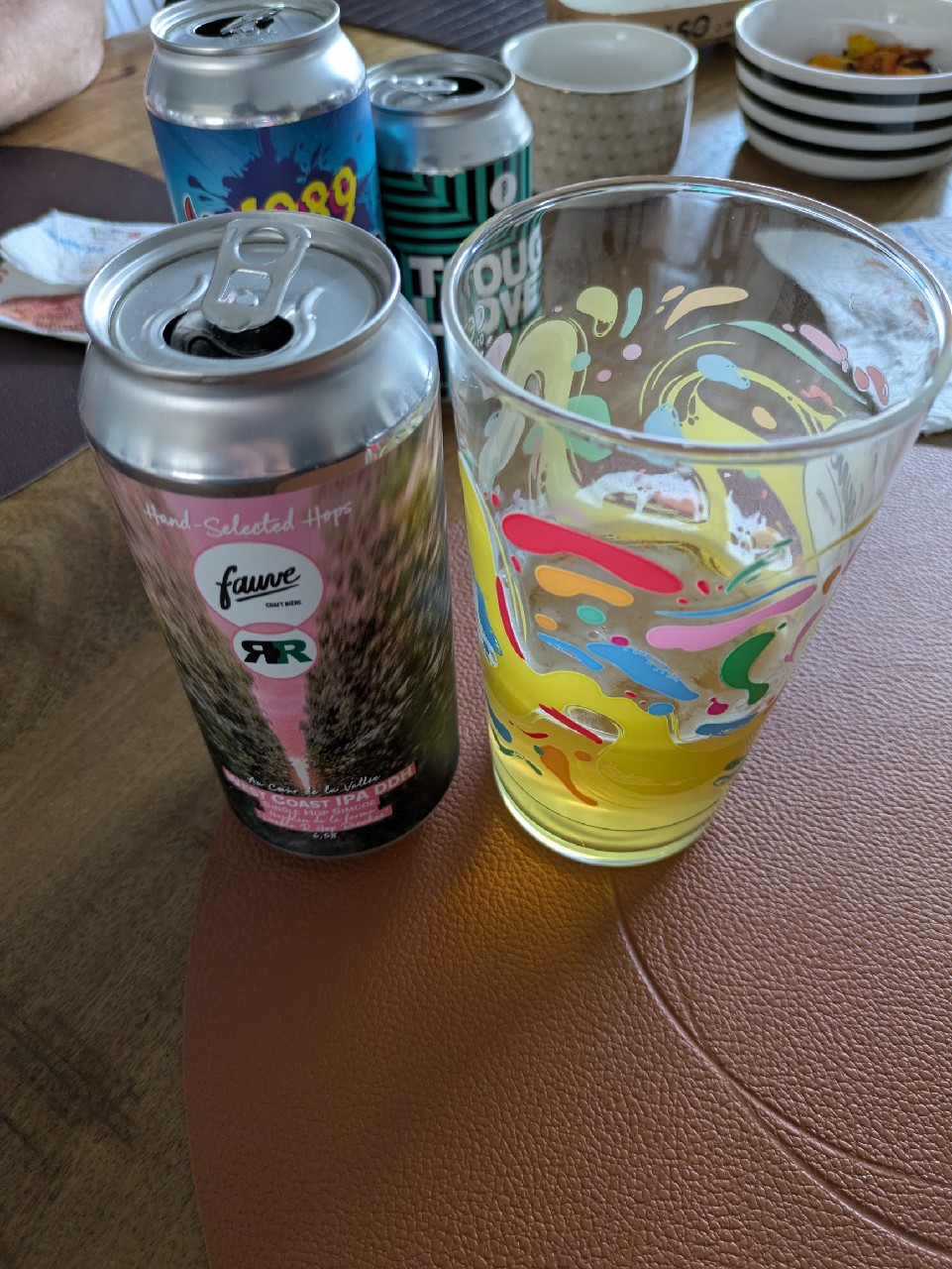 Au Cœur De La Vallée, France