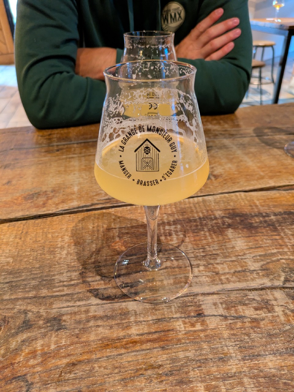 Plein De Murmures, France