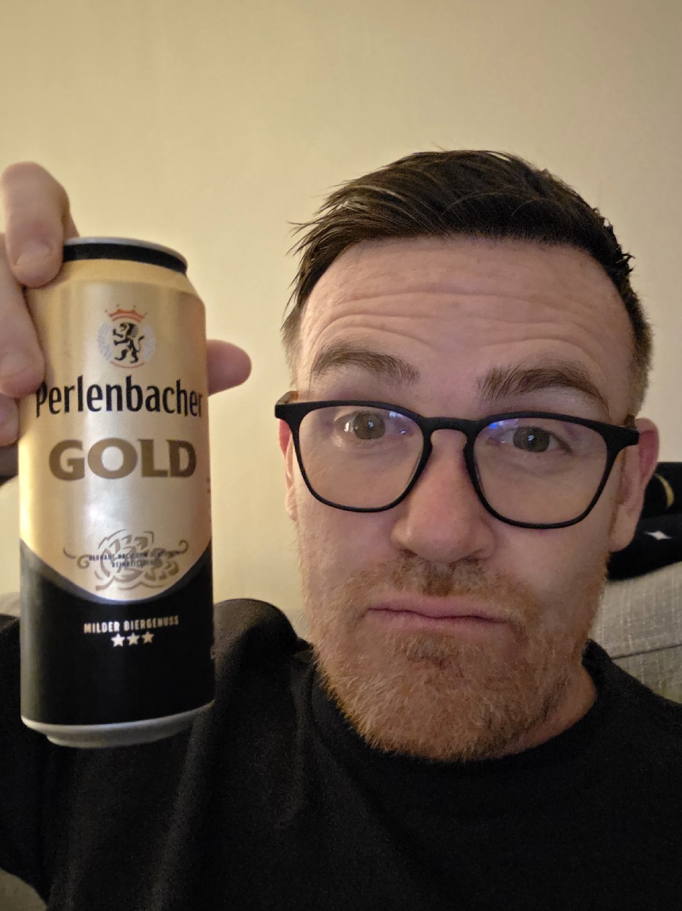 Perlenbacher Gold, Germany