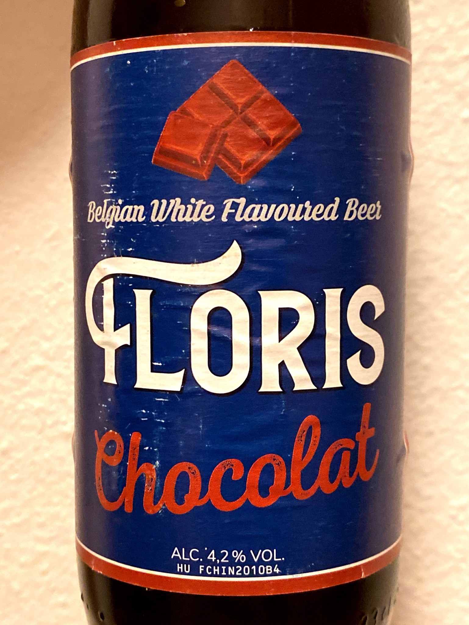 Floris Chocolat, Belgium
