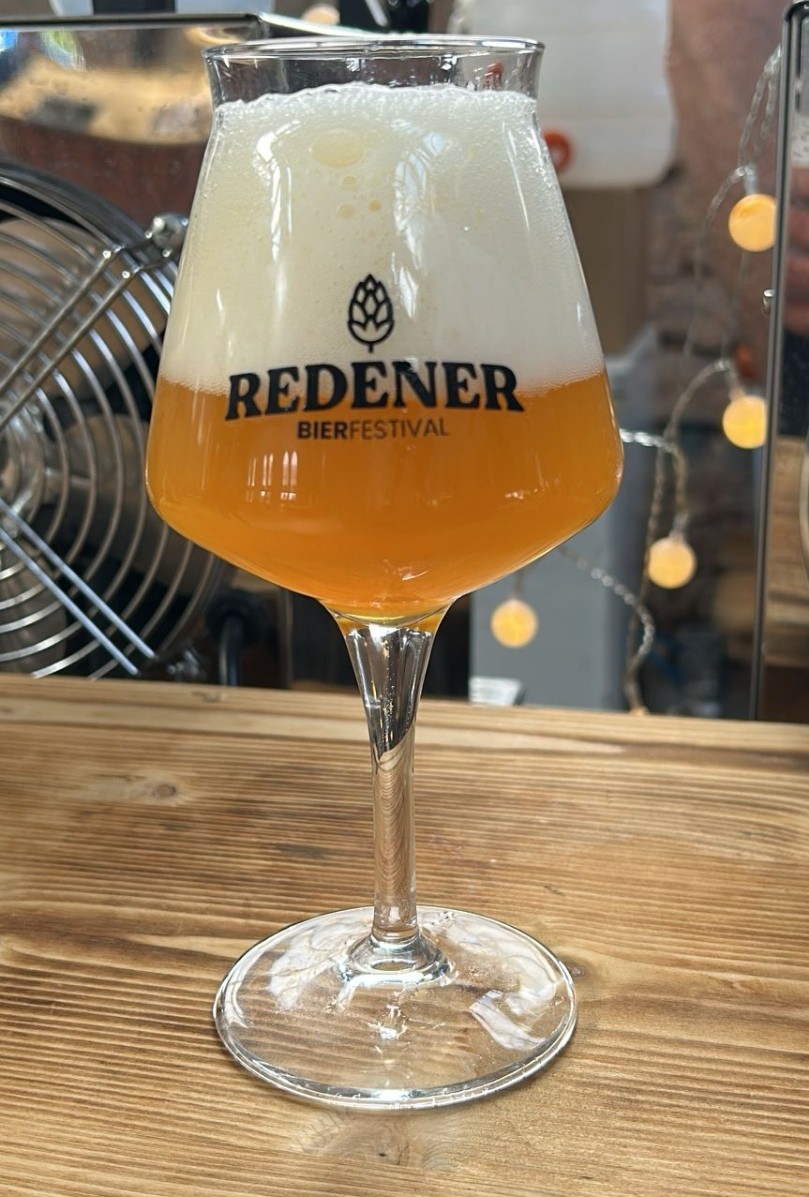 Meloponini 2025, The Sisters Brewery
