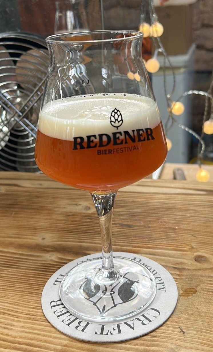 Apis, The Sisters Brewery